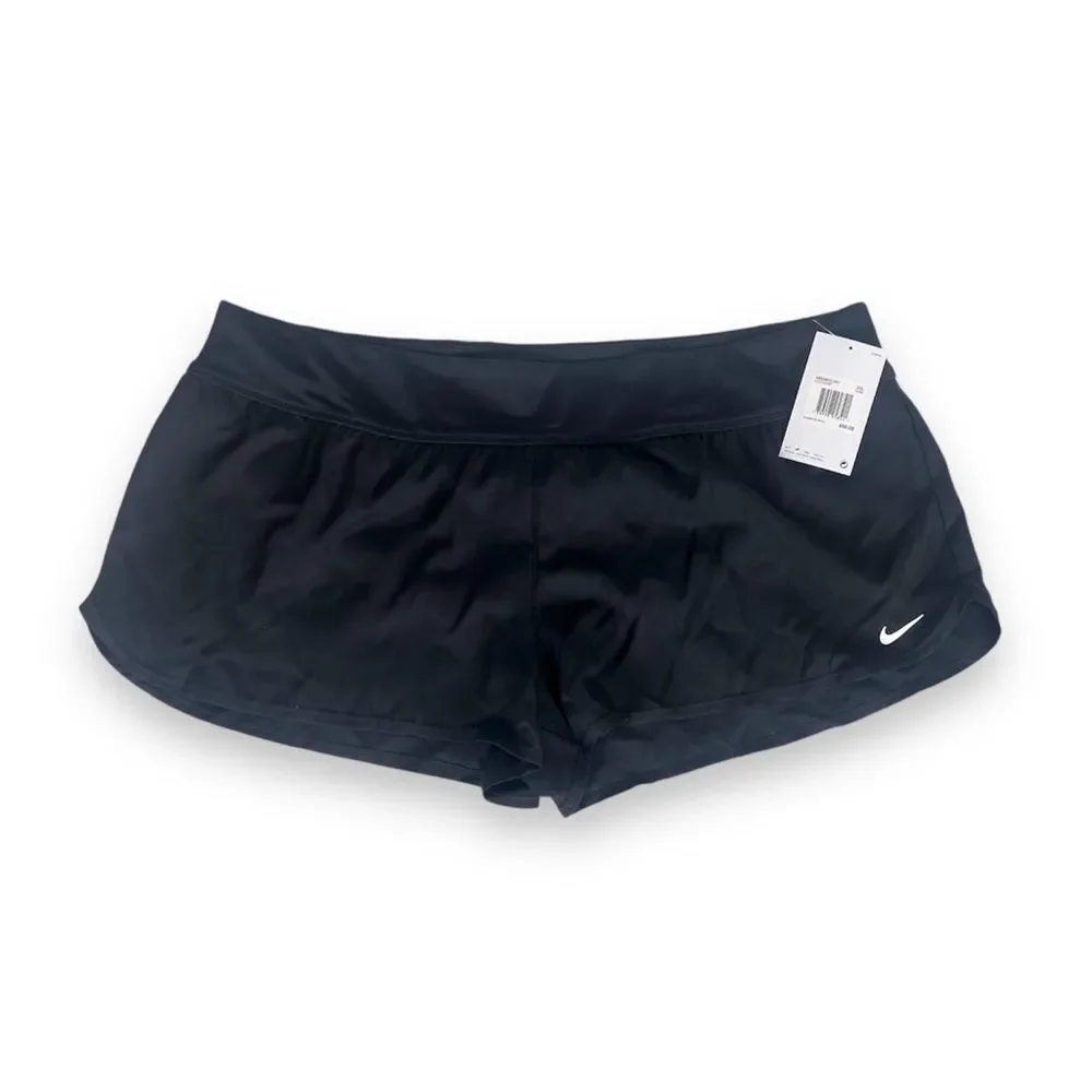 NWT Nike Boardshort Athletic Swim Bottoms